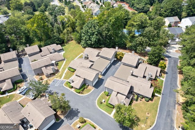844 Manning Villas Court SW, Marietta, GA 30064