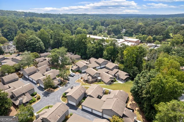 844 Manning Villas Court SW, Marietta, GA 30064