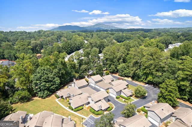 844 Manning Villas Court SW, Marietta, GA 30064