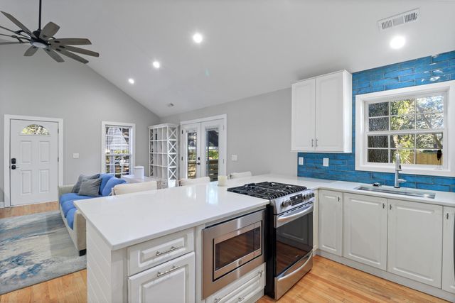 1457 Patterson Avenue, Charleston, SC 29412