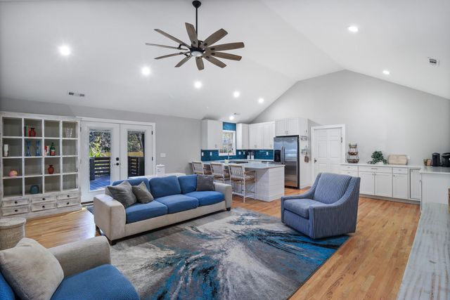 1457 Patterson Avenue, Charleston, SC 29412