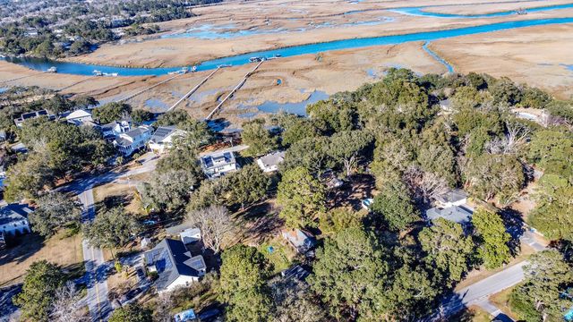 1457 Patterson Avenue, Charleston, SC 29412