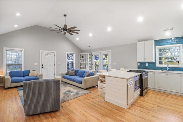 1457 Patterson Avenue, Charleston, SC 29412