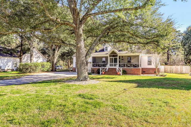 1457 Patterson Avenue, Charleston, SC 29412