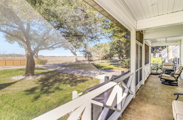 1457 Patterson Avenue, Charleston, SC 29412