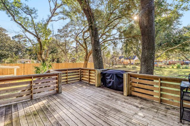 1457 Patterson Avenue, Charleston, SC 29412