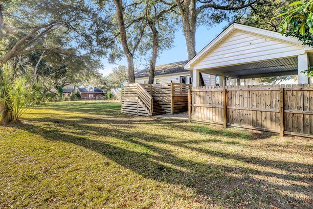 1457 Patterson Avenue, Charleston, SC 29412