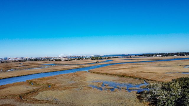 1457 Patterson Avenue, Charleston, SC 29412