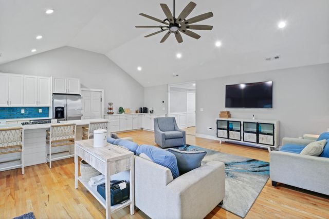 1457 Patterson Avenue, Charleston, SC 29412