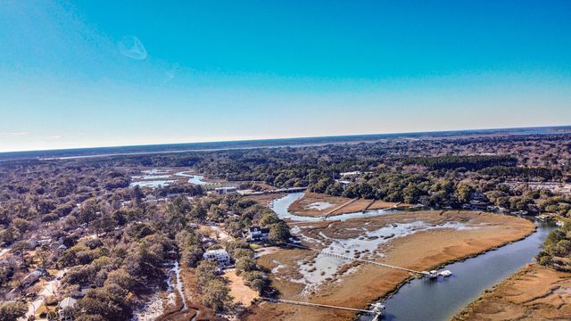 1457 Patterson Avenue, Charleston, SC 29412