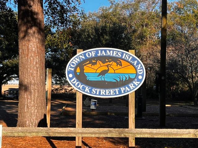 1457 Patterson Avenue, Charleston, SC 29412