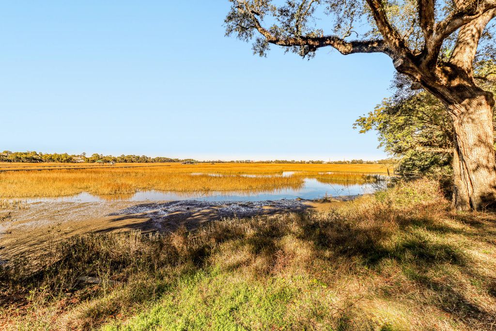 1457 Patterson Avenue, Charleston, SC 29412