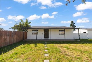 605 W 1st, Azusa, CA 91702
