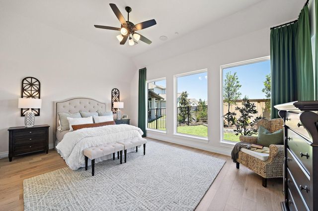 21903 Espejitos Court, Cypress, TX 77433