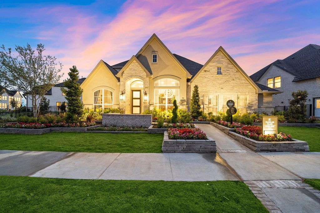 21903 Espejitos Court, Cypress, TX 77433