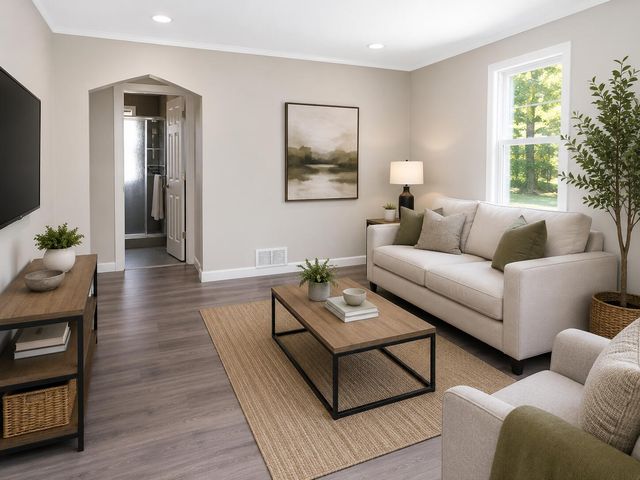 20100 E Eight Mile Road, Harper Woods City, MI 48225