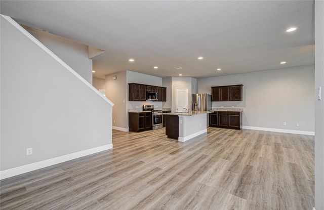 2503 Joyful Forest Drive, Spring, TX 77373