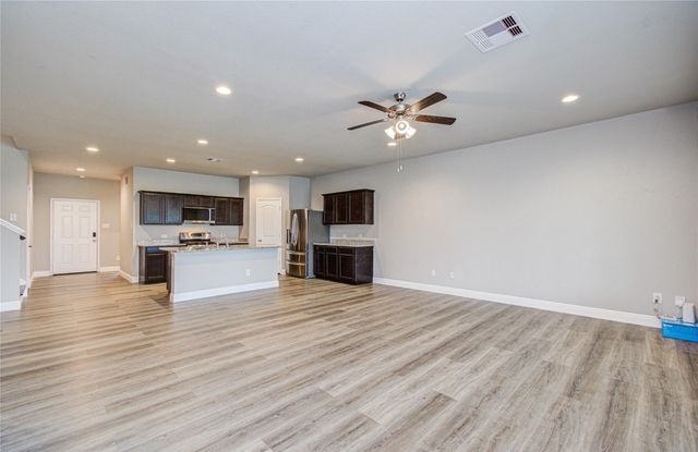 2503 Joyful Forest Drive, Spring, TX 77373