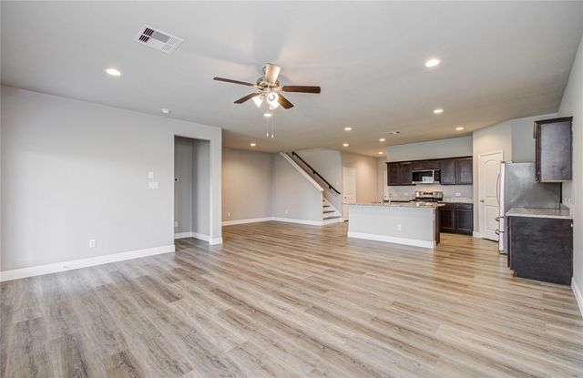 2503 Joyful Forest Drive, Spring, TX 77373