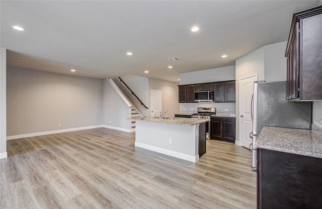 2503 Joyful Forest Drive, Spring, TX 77373