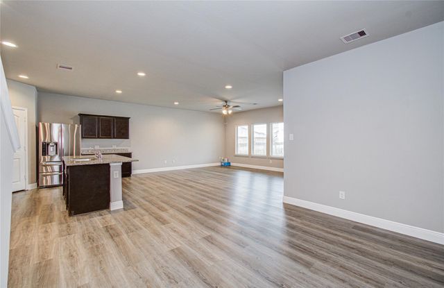 2503 Joyful Forest Drive, Spring, TX 77373