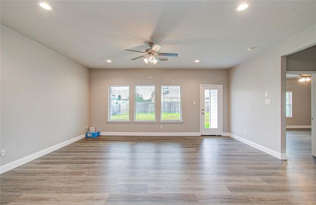 2503 Joyful Forest Drive, Spring, TX 77373