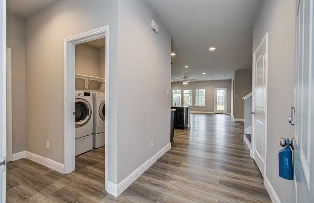 2503 Joyful Forest Drive, Spring, TX 77373