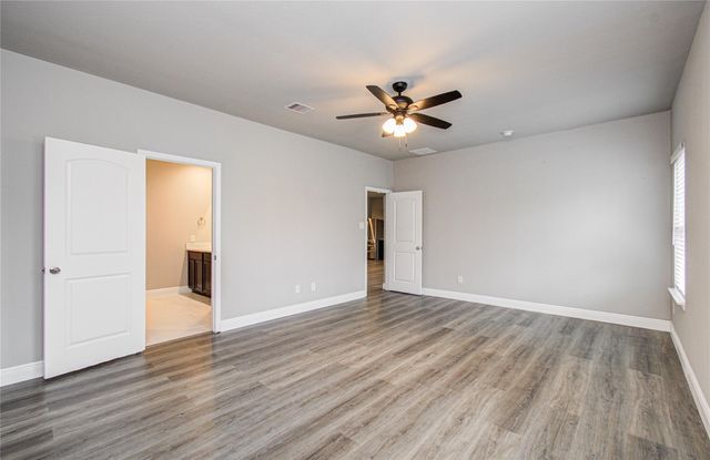 2503 Joyful Forest Drive, Spring, TX 77373