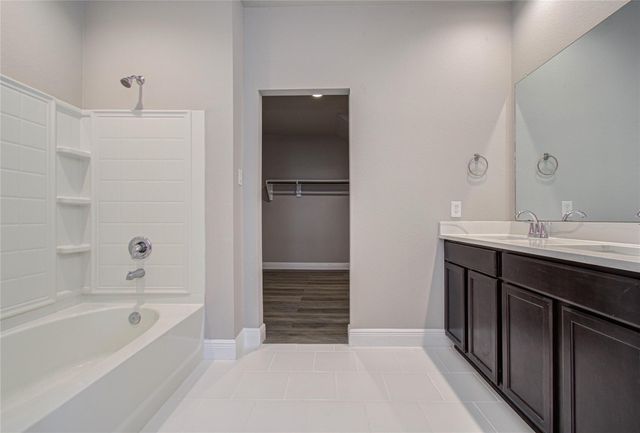 2503 Joyful Forest Drive, Spring, TX 77373