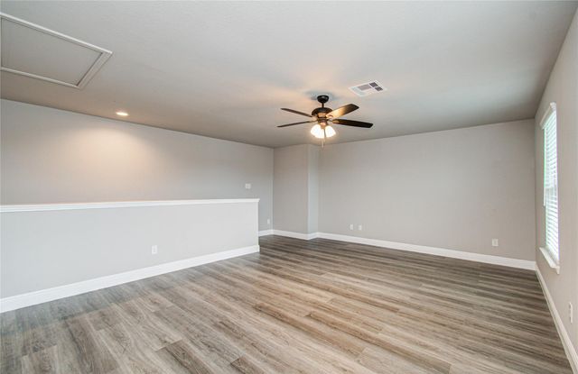 2503 Joyful Forest Drive, Spring, TX 77373