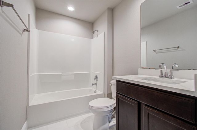 2503 Joyful Forest Drive, Spring, TX 77373