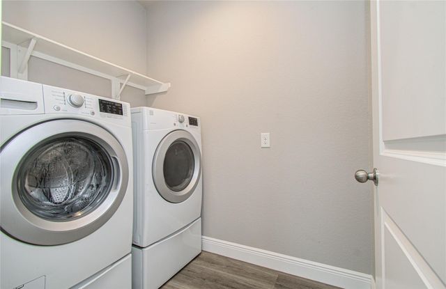 2503 Joyful Forest Drive, Spring, TX 77373