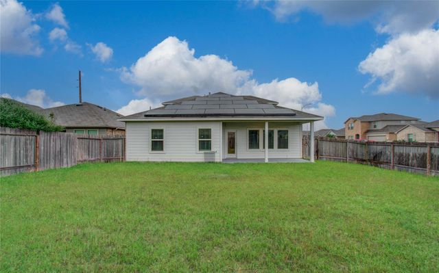 2503 Joyful Forest Drive, Spring, TX 77373