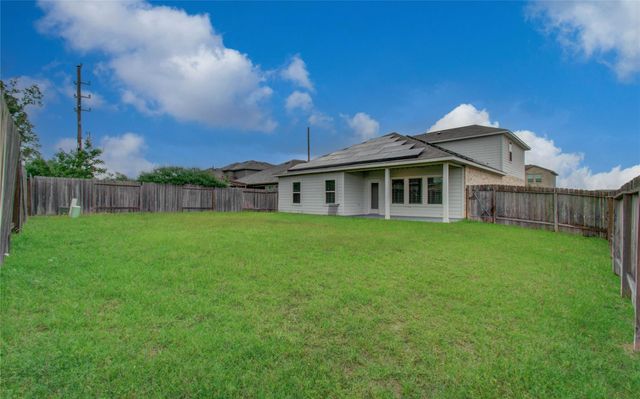 2503 Joyful Forest Drive, Spring, TX 77373