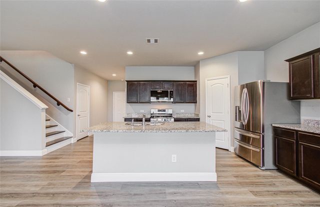 2503 Joyful Forest Drive, Spring, TX 77373