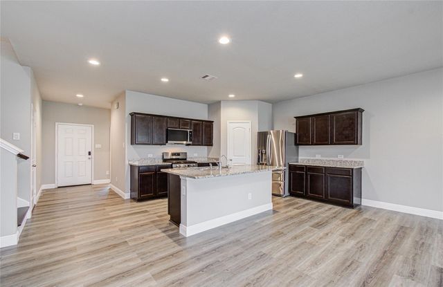 2503 Joyful Forest Drive, Spring, TX 77373