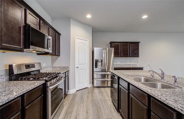 2503 Joyful Forest Drive, Spring, TX 77373