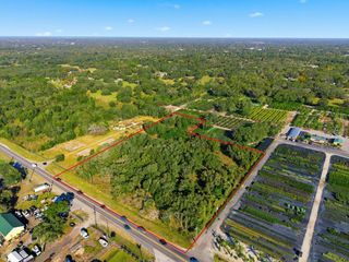 0 COUNTY LINE ROAD, Spring Hill, FL 34608