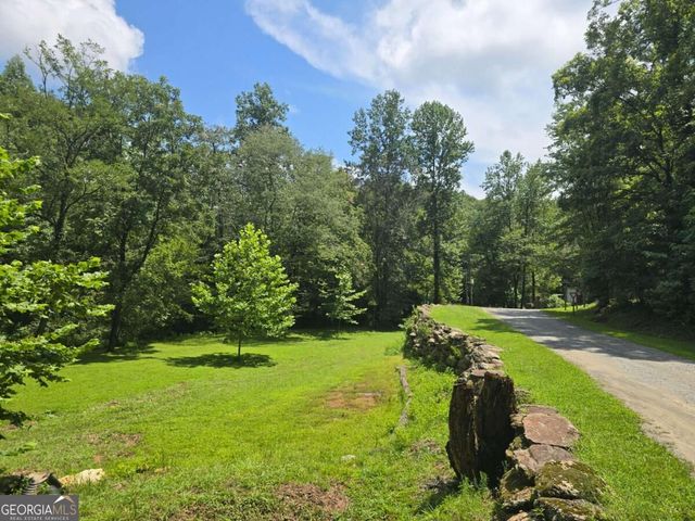 LOT 24 Possum Poke Road 24R, Ellijay, GA 30536