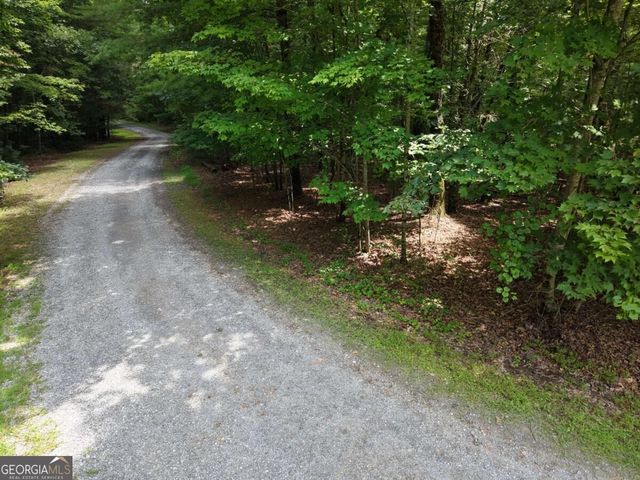 LOT 24 Possum Poke Road 24R, Ellijay, GA 30536