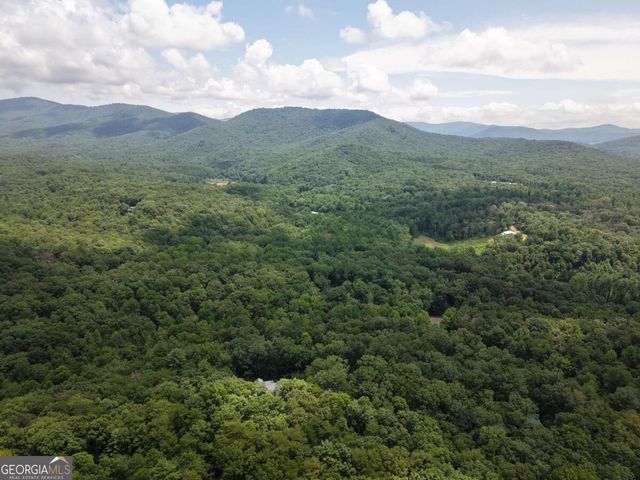 LOT 24 Possum Poke Road 24R, Ellijay, GA 30536