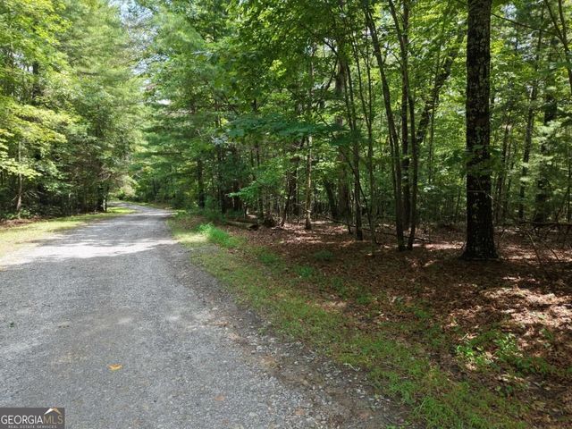 LOT 24 Possum Poke Road 24R, Ellijay, GA 30536