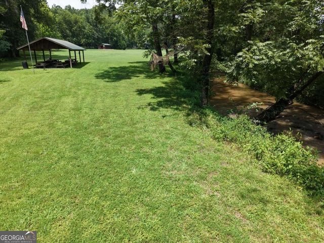 LOT 24 Possum Poke Road 24R, Ellijay, GA 30536