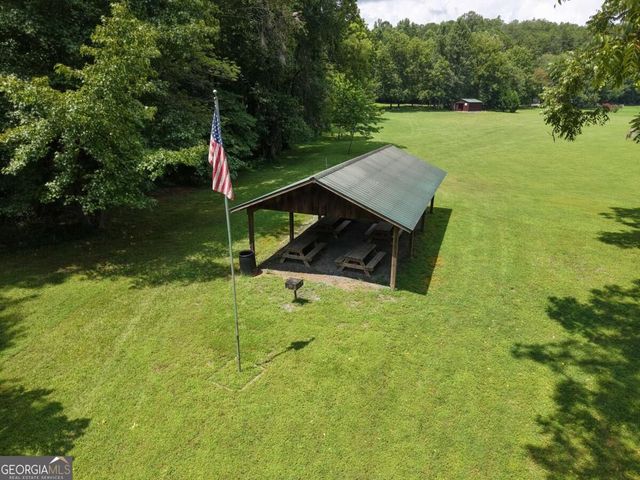 LOT 24 Possum Poke Road 24R, Ellijay, GA 30536