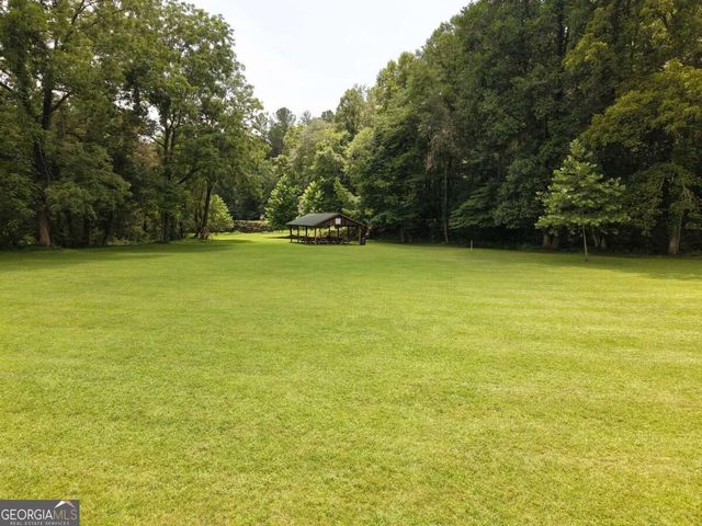 LOT 24 Possum Poke Road 24R, Ellijay, GA 30536