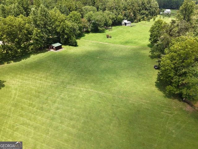 LOT 24 Possum Poke Road 24R, Ellijay, GA 30536