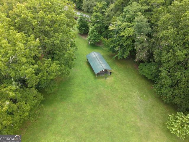LOT 24 Possum Poke Road 24R, Ellijay, GA 30536