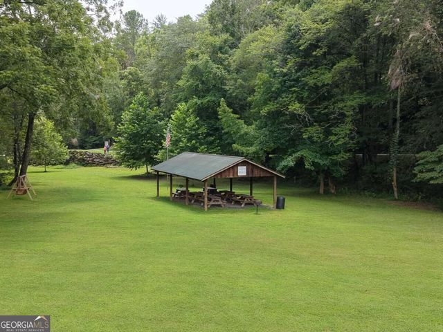 LOT 24 Possum Poke Road 24R, Ellijay, GA 30536