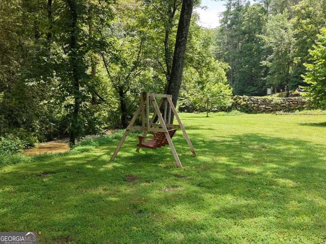 LOT 24 Possum Poke Road 24R, Ellijay, GA 30536