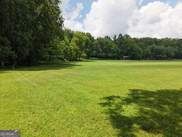 LOT 24 Possum Poke Road 24R, Ellijay, GA 30536